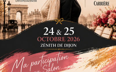 Salon Madame – Exposition Zénith Dijon